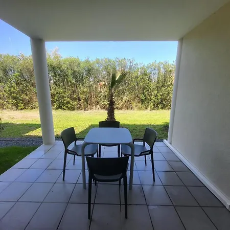 La Terrasse De Babylone, Calme Et Relaxant Apartment *