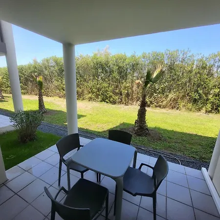 La Terrasse De Babylone, Calme Et Relaxant Apartment Agde